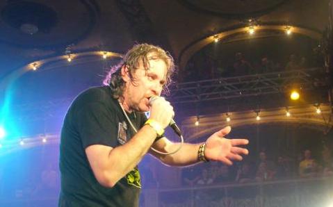 Visací zámek pokřtí CD a DVD